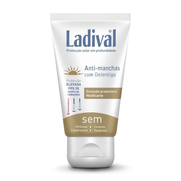 Ladival  Emul Manchas Spf30 50ml