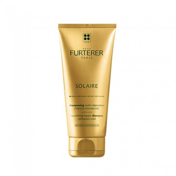 Rene Furterer Ch Nutri-Reparad Pos Sol200m