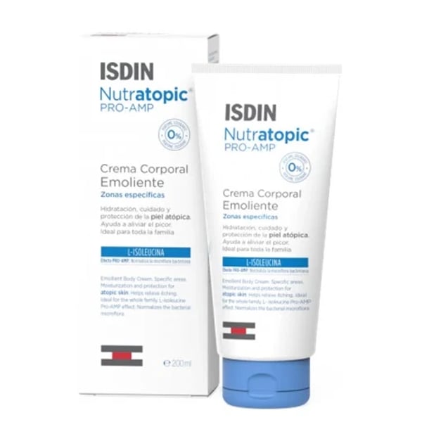 Nutratopic Pro-Am Cr Emol 200 Ml