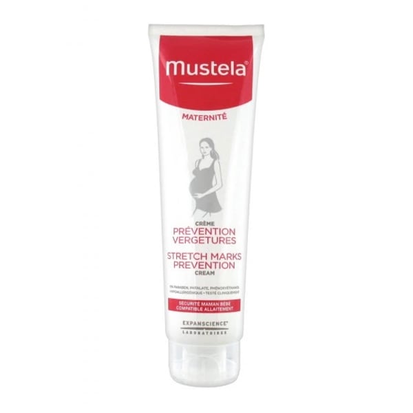 Mustela Maternid Cr Prev Estrias 150ml