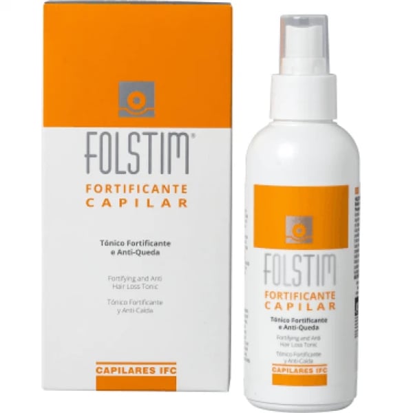 Folstim Fortificant Capilar 125ml