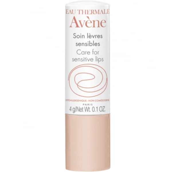 Avene Ag Termal Stick Lab 4g
