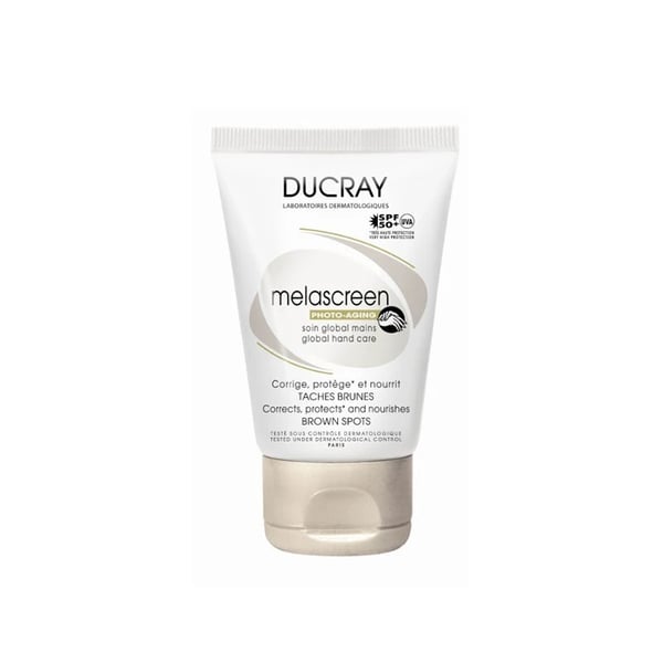 Ducray Melascreen Cr Maos Spf50+ 50ml