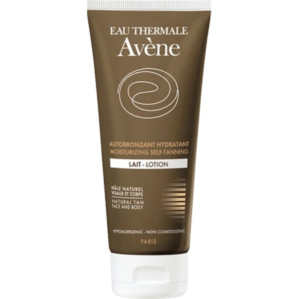 Avene Sol Autobro Gel Acet 100ml