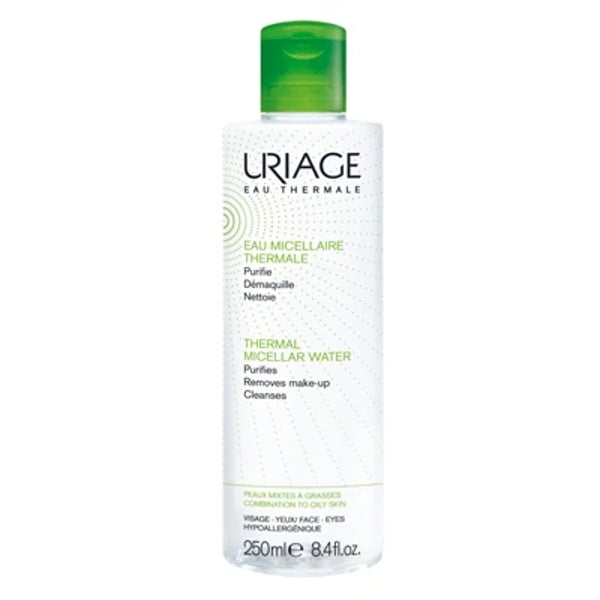 Uriage Ag Micelar Pmo 250ml
