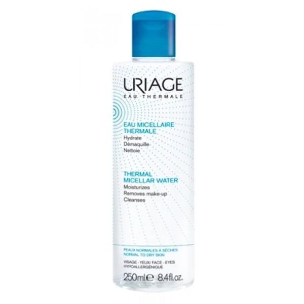 Uriage Ag Micelar Pn 500ml