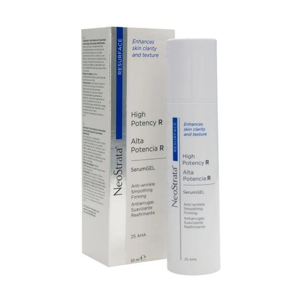 Neostrata Alta  Potencia R Serum Gel 50ml