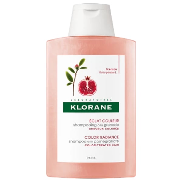 Klorane Capilar Ch Roma S/Sulf 200ml