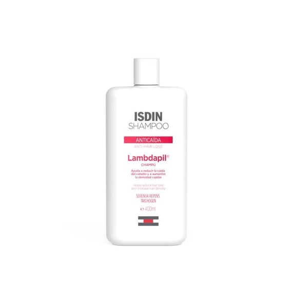 Lambdapil Anticaida Ch 400ml