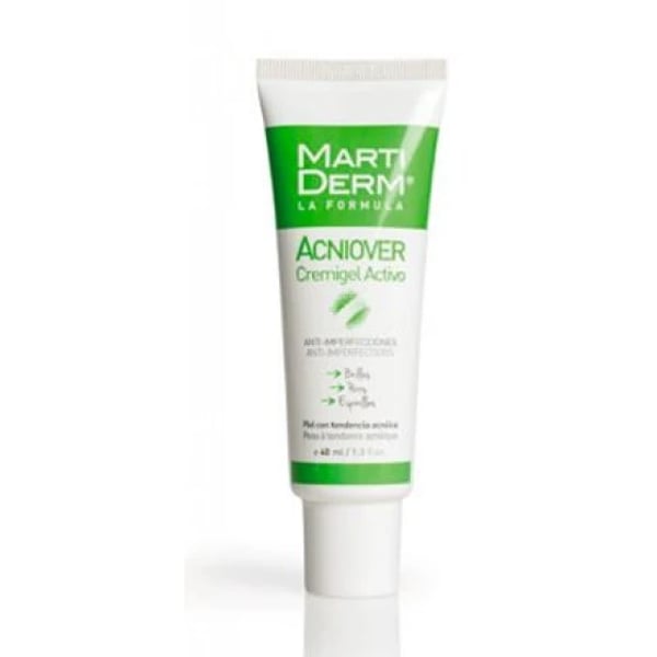 Martiderm Acniove Cremigel Activo 40ml