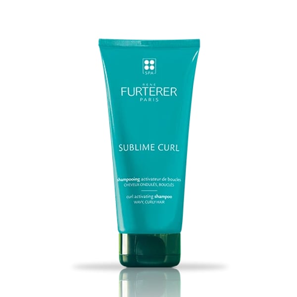 Rene Furterer Sublime Curl Ch Carac 200