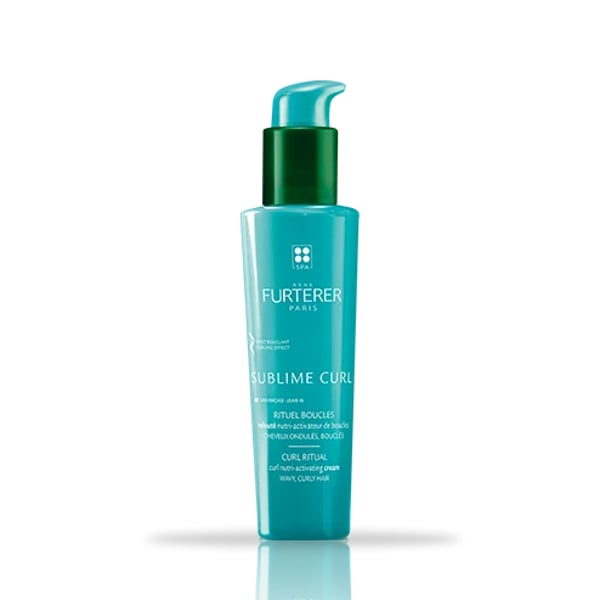 Rene Furterer Sublim Curl Cr Carac 100