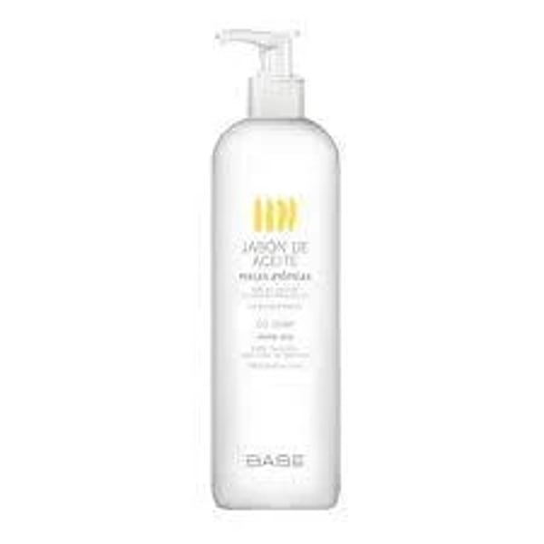 Babe Oleo Banho Omega 3 500ml