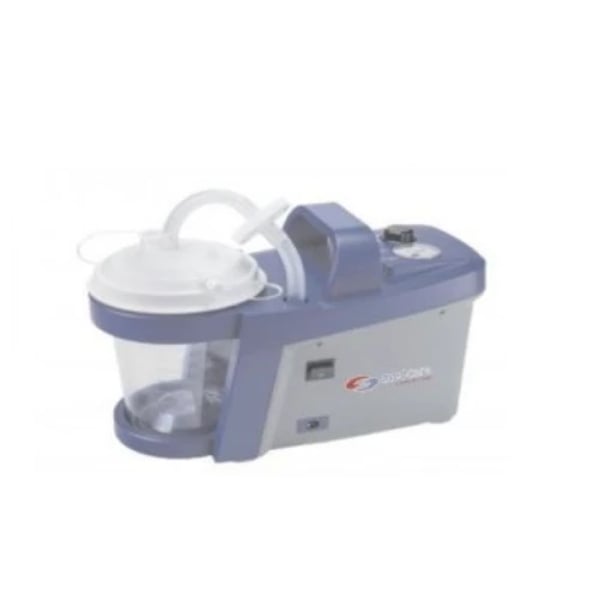 Medcare Aspirador Secrecoes Su-02