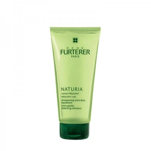 Rene Furterer Naturia Ch Ext Suave200ml