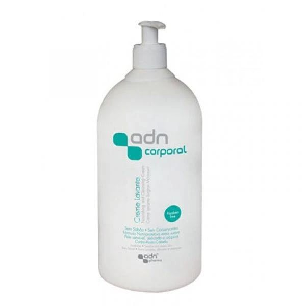 Adn Corporal Cr Lavante 500 Ml