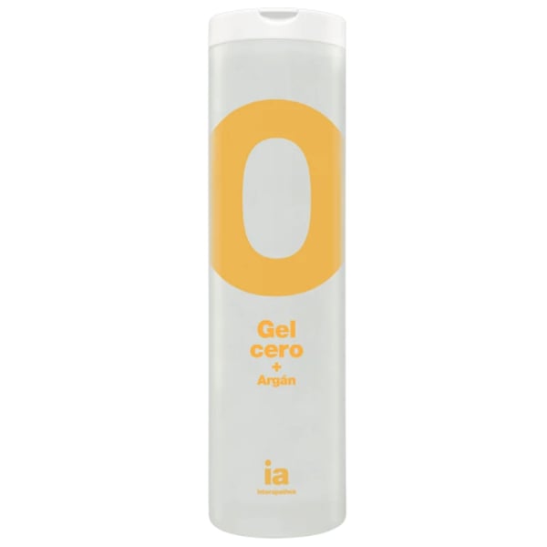 Interapothek Gel Banho 0 C/Argao 1000 Ml