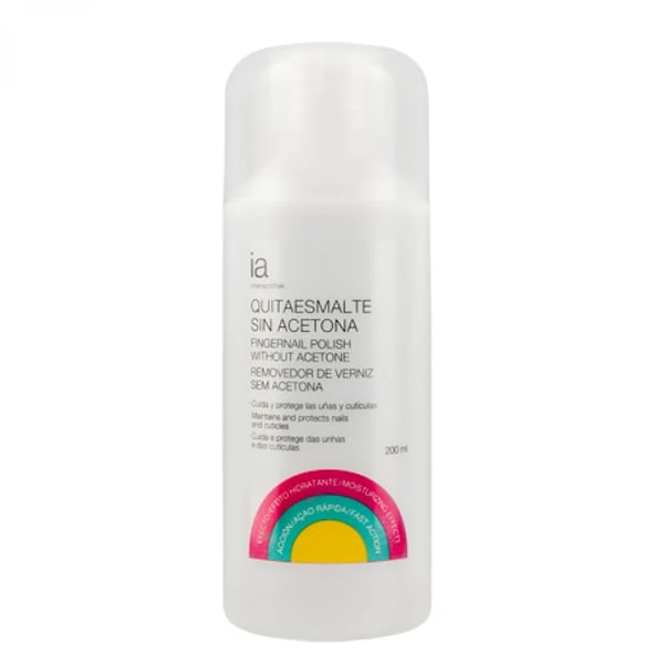 Interapothek Remov Verniz S/Acet 200ml