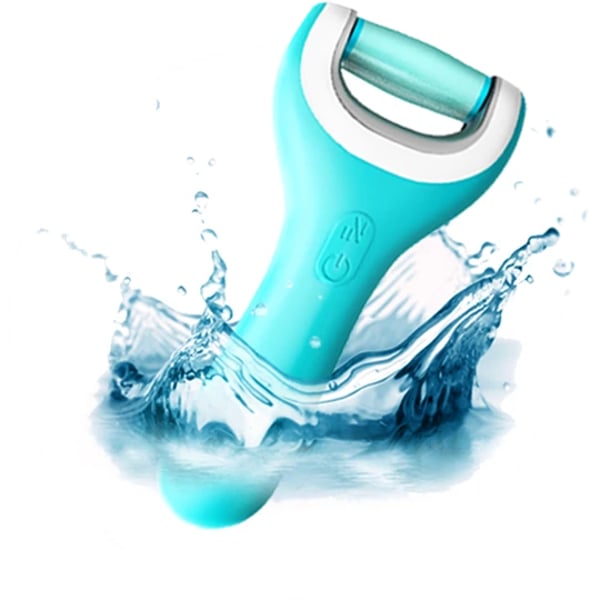 Scholl Velv Smoth Wet Dry Lima Recarreg Pes