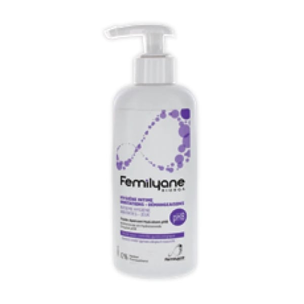 Femilyane Biorga Fluido Apaz Hid Ph8 200ml