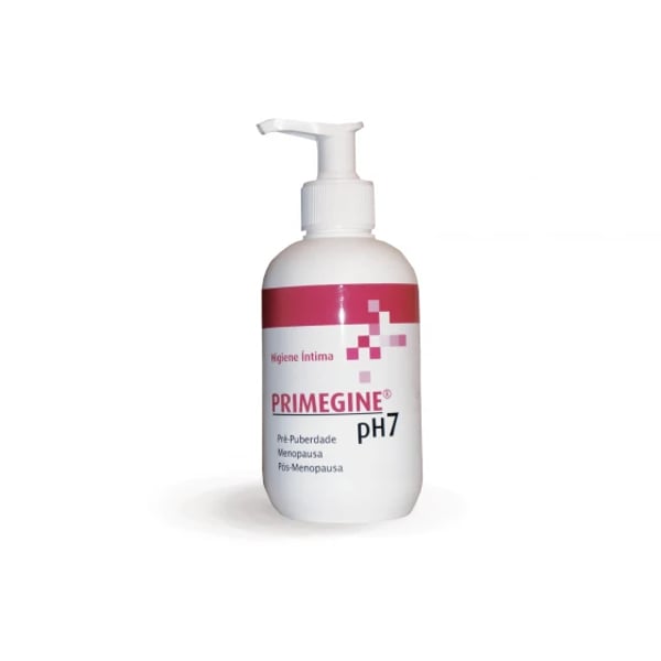 Primegine Ph7 Gel íntimo 300ml