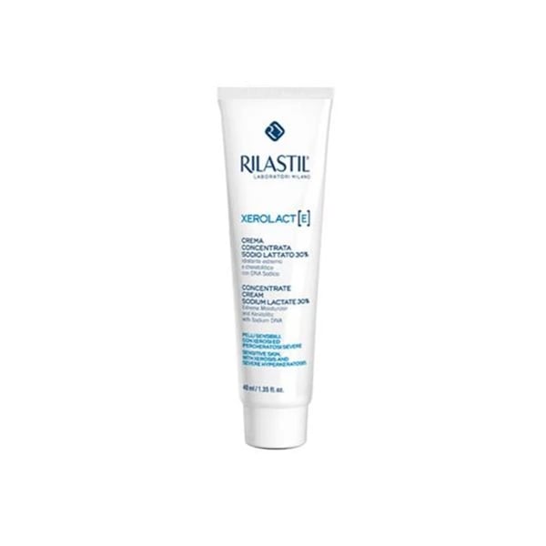 Rilastil Xerolact Cr Conc 30% 40ml