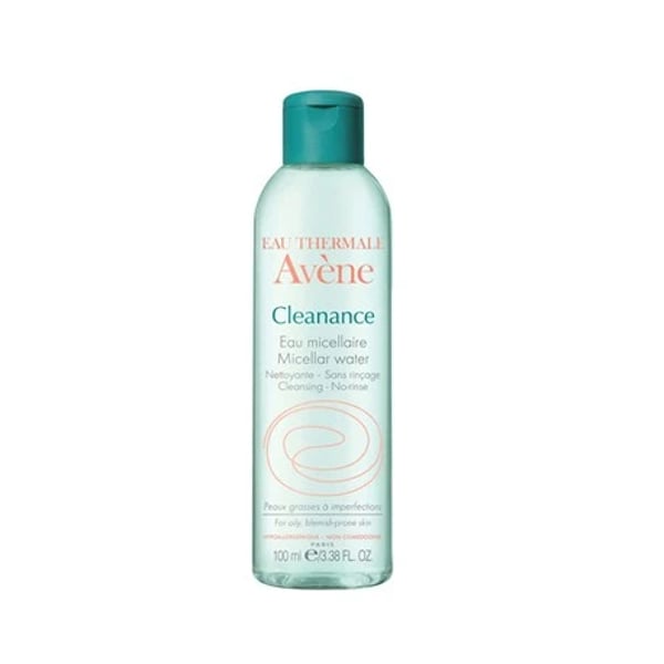 Avene Cleanance Ag Mic 100ml