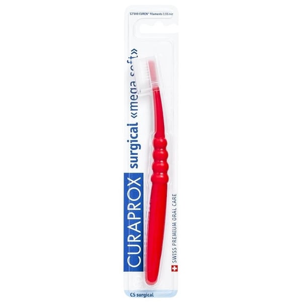 Curaprox Surgical Escov Dent Mega Soft