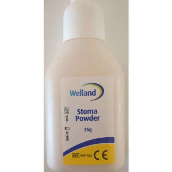 Welland/Wpp025 Po Cicatriz 25g