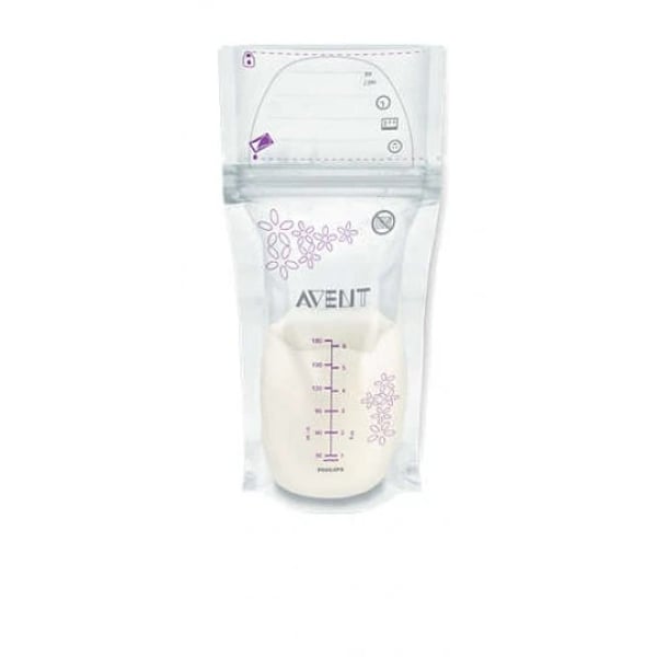 Philips Avent Sacos Leite Materno X 25