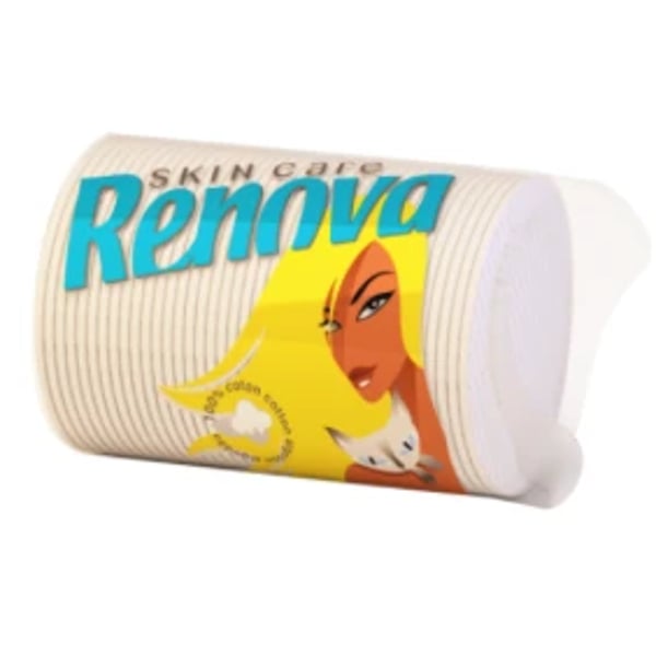 Renova Skincare Discos Algodao  Maxi X 40