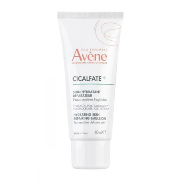 Avene Cicalfate+ Emul Hidrat 40Ml
