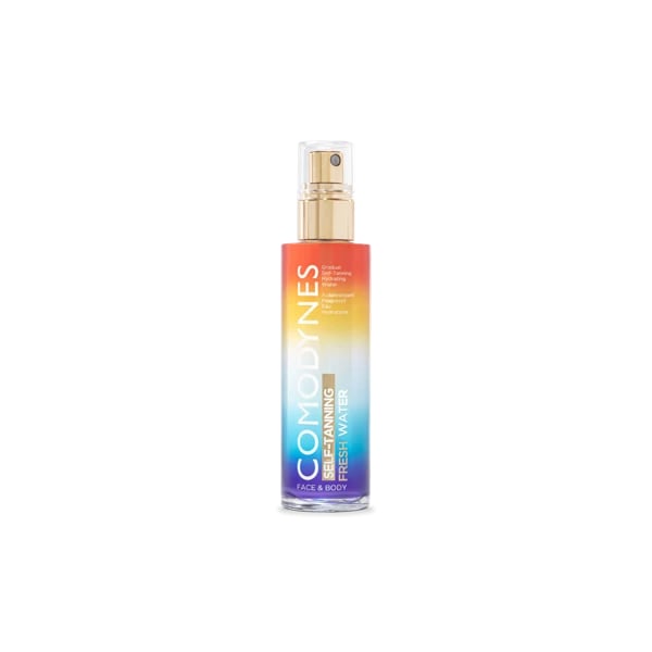 Comodynes Self Tanning Ag Bronz 100Ml