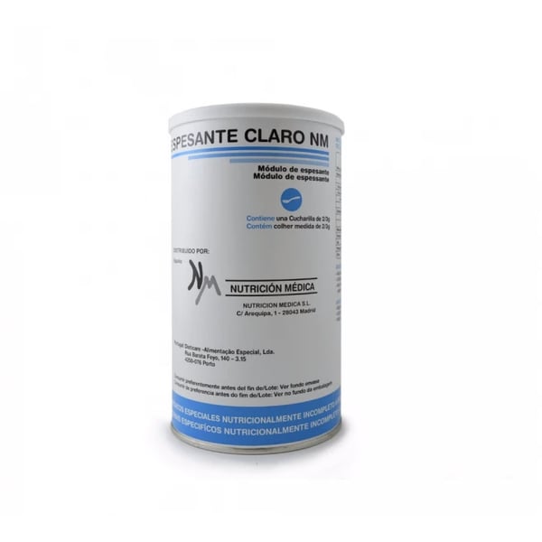 Espessante Claro Nm Neutro 400 G