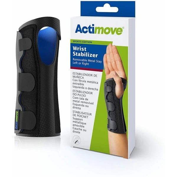 Actimove Manus  Estabil Pulso 75729-31 S