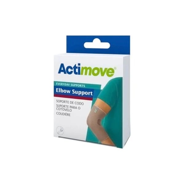 Actimove Everyday Sup Cotov Almof/Tira Xl