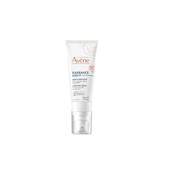 Avene Tolerance Hydra-10 Cr 40Ml