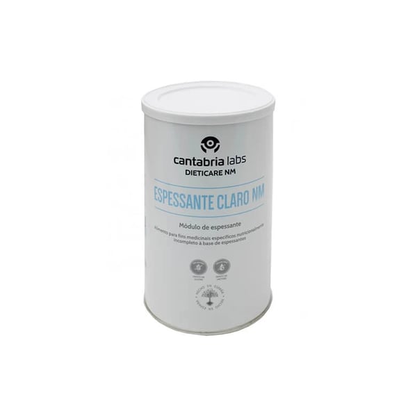 Espessante Claro Nm Limao 400G