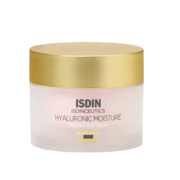 ISDINCEUTICS HYALUR MOIST SENSIT SK 50ML