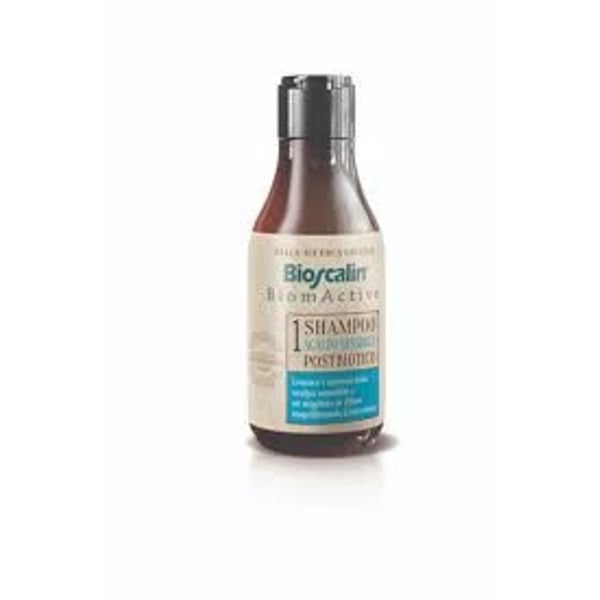 Bioscalin Biomactive Champú P Sensible Pos-Biótico 200ml