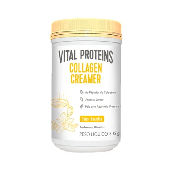 Vital Proteins Collag Cream Po Baun 295G