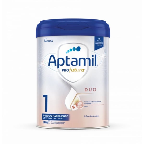 Aptamil 1 ProFutura  Lt Lact 800G Duo