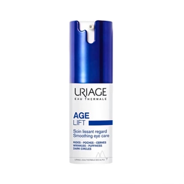 Uriage Age Lift Cuidado Cont Olhos 15ml