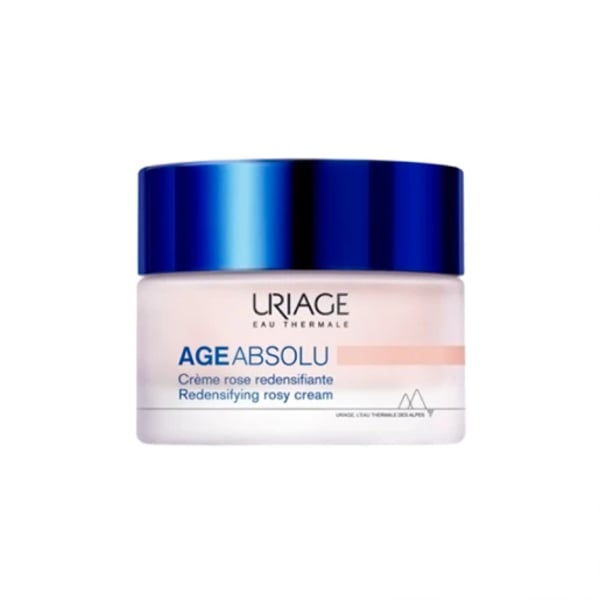 Uriage Age Absolu Cr Rosa Redensif 50ml