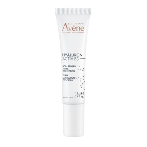 AVENE HYALURON CR CONTORNO OLHOS 15 ML