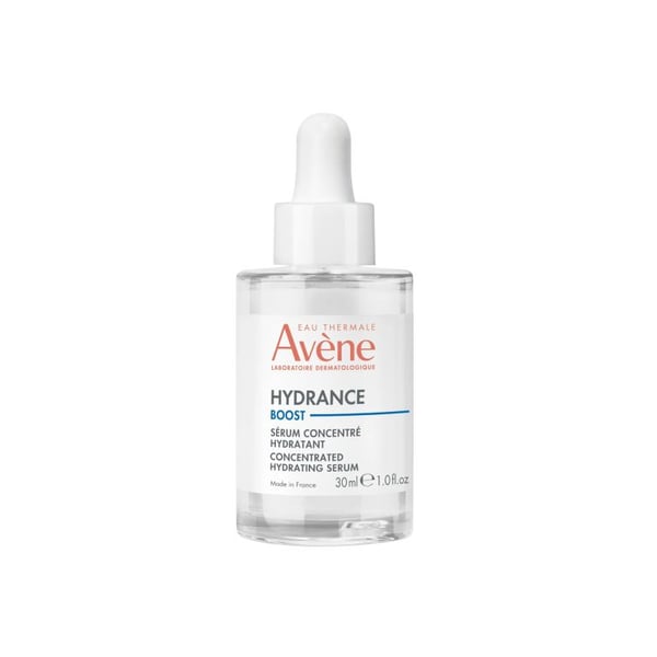 AVENE HYDRANCE BOOST SERUM 30 ML