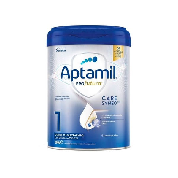 <mark>Aptamil</mark> 1 ProFutura Care Lt Lact 800g