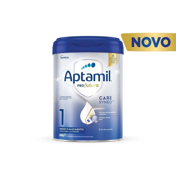 Aptamil 1 ProFutura Care Lt Lact 800g