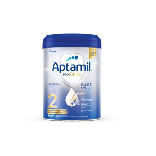 <mark>Aptamil</mark> 2 ProFutura Care Lt Trans 800g