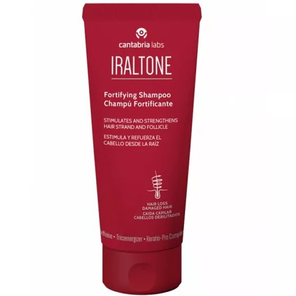Iraltone Ch Fortificante 200ml